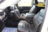 Thumbnail of 2018 Summit White GMC Yukon XL