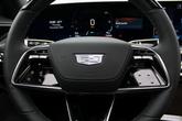 Thumbnail of 2024 Argent Silver Metallic Cadillac LYRIQ