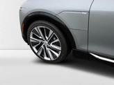 Thumbnail of 2024 Argent Silver Metallic Cadillac LYRIQ
