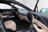 Thumbnail of 2024 Argent Silver Metallic Cadillac LYRIQ