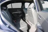 Thumbnail of 2025 Midnight Sky Metallic Cadillac XT4