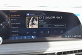 Thumbnail of 2025 Midnight Sky Metallic Cadillac XT4