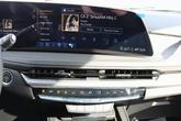 Thumbnail of 2025 Midnight Sky Metallic Cadillac XT4