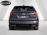 Thumbnail of 2025 Midnight Sky Metallic Cadillac XT4