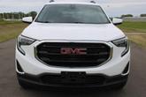 Thumbnail of 2020 Summit White GMC Terrain