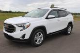 Thumbnail of 2020 Summit White GMC Terrain