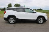 Thumbnail of 2020 Summit White GMC Terrain