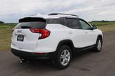 Thumbnail of 2020 Summit White GMC Terrain