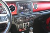 Thumbnail of 2020 Firecracker Red Clearcoat Jeep Gladiator