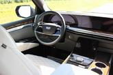 Thumbnail of 2025 Galactic Gray Metallic Cadillac Escalade