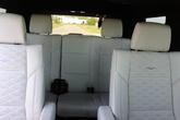 Thumbnail of 2025 Galactic Gray Metallic Cadillac Escalade