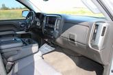 Thumbnail of 2018 Silver Ice Metallic Chevrolet Silverado 1500