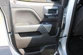 Thumbnail of 2018 Silver Ice Metallic Chevrolet Silverado 1500