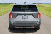 Thumbnail of 2022 Carbonized Gray Metallic Ford Explorer