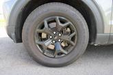 Thumbnail of 2022 Carbonized Gray Metallic Ford Explorer