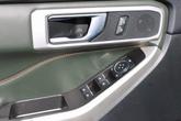 Thumbnail of 2022 Carbonized Gray Metallic Ford Explorer