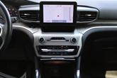 Thumbnail of 2022 Carbonized Gray Metallic Ford Explorer