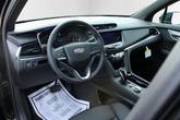 Thumbnail of 2025 Stellar Black Metallic Cadillac XT6