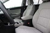Thumbnail of 2020 Clear White Kia Sportage
