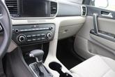 Thumbnail of 2020 Clear White Kia Sportage