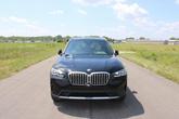 Thumbnail of 2023 Jet Black BMW X3