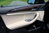 Thumbnail of 2023 Jet Black BMW X3