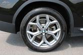 Thumbnail of 2023 Jet Black BMW X3