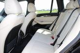 Thumbnail of 2023 Jet Black BMW X3