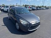 Photo of 2016 Graphite Scion iA