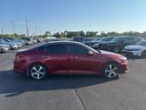Thumbnail of 2019 Passion Red Kia Optima