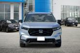 Thumbnail of 2025 Silver Metallic Honda CR-V Hybrid