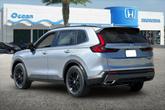 Thumbnail of 2025 Silver Metallic Honda CR-V Hybrid