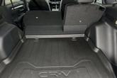 Thumbnail of 2025 Silver Metallic Honda CR-V Hybrid