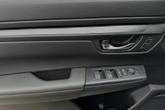 Thumbnail of 2025 Silver Metallic Honda CR-V Hybrid
