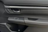 Thumbnail of 2025 Silver Metallic Honda CR-V Hybrid