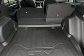 Thumbnail of 2025 Silver Metallic Honda CR-V Hybrid