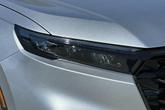 Thumbnail of 2025 Silver Metallic Honda CR-V Hybrid