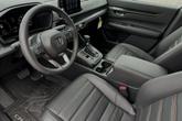 Thumbnail of 2025 Silver Metallic Honda CR-V Hybrid