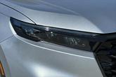 Thumbnail of 2025 Silver Metallic Honda CR-V Hybrid