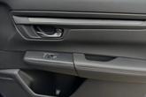 Thumbnail of 2025 Silver Metallic Honda CR-V Hybrid