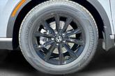 Thumbnail of 2025 Silver Metallic Honda CR-V Hybrid