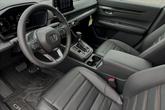 Thumbnail of 2025 Silver Metallic Honda CR-V Hybrid