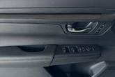 Thumbnail of 2025 Silver Metallic Honda CR-V Hybrid