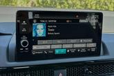Thumbnail of 2025 Silver Metallic Honda CR-V Hybrid
