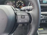 Thumbnail of 2025 Silver Metallic Honda CR-V Hybrid