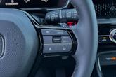 Thumbnail of 2025 Silver Metallic Honda CR-V Hybrid