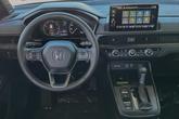 Thumbnail of 2025 Silver Metallic Honda CR-V Hybrid