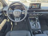 Thumbnail of 2025 Silver Metallic Honda CR-V Hybrid