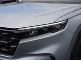 Thumbnail of 2025 Silver Metallic Honda CR-V Hybrid