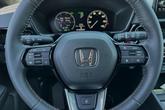 Thumbnail of 2025 Silver Metallic Honda CR-V Hybrid